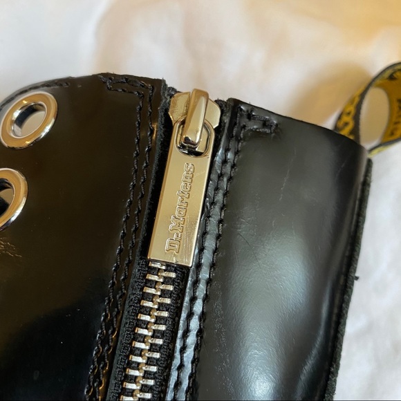 Dr. Martens JADON MAX Boots - Picture 5 of 16